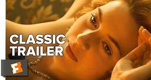 Titanic (1997) Trailer #1 | Movieclips Classic Trailers