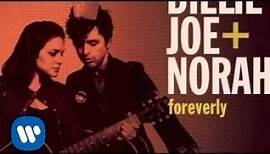 Billie Joe Armstrong & Norah Jones - "Long Time Gone"