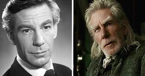 La Vida y El Triste Final de Michael Gough