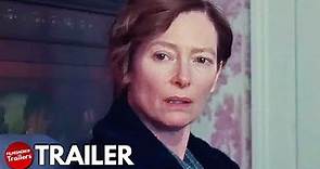 THE ETERNAL DAUGHTER Trailer (2022) Tilda Swinton, Joanna Hogg Ghost Movie