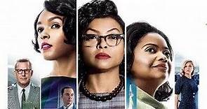 【電影背後】《關鍵少數》裡的平權先鋒：NASA 黑人女科學家打破種族和性別藩籬 | 電影神搜 | LINE TODAY