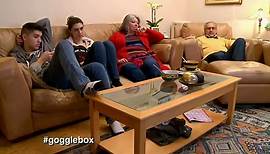 Gogglebox Series 1 episode 1 - video Dailymotion