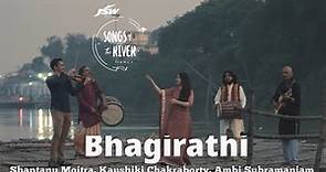 Bhagirathi l Shantanu Moitra l Kaushiki Chakraborty l Ambi Subramaniam l JSW Songs of the River