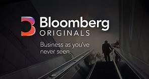 Bloomberg Originals Live | News, Documentaries & More
