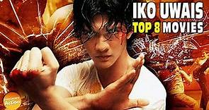 IKO UWAIS TOP 8 Movies | Trailer Compilation