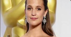 Alicia Vikander Biography - Facts, Childhood, Family Life & Achievements | Celebrity Biographies