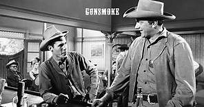 Gunsmoke (Old Time Radio): Cooter (John Dehner) (11/27/54, episode 137)