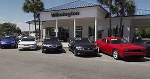 Used Car Dealer Near Me Wilmington, NC | Cars On Market
