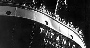 TITANIC - film HD completo a colori