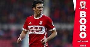 Stewart Downing: 600 Career Appearances