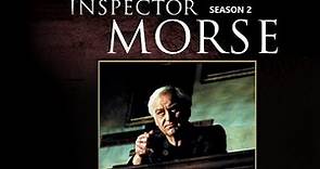 Inspector Morse - Last Seen Wearing (5)