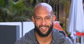 5 Things to Know About Tim Howard's Rumored Girlfriend