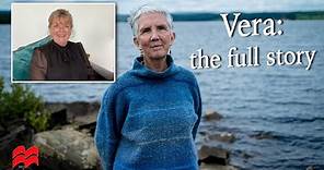 Vera Series by Ann Cleeves: Everything You Need to Know, with Brenda Blethyn