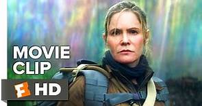 Annihilation Movie Clip - Entering the Shimmer (2018) | Movieclips Coming Soon