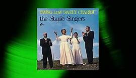 The Staple Singers - I'm So Glad Official Audio