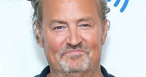 What May Happen To Matthew Perry's Staggering Wealth Revealed