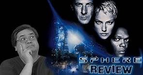 Sphere Movie Review