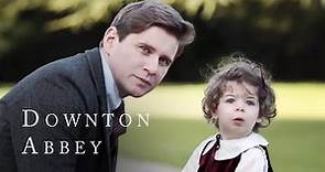 Interview: Allen Leech on Tom Branson | Downton Abbey