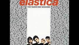 Elastica Brighton Rock (Radio One Sessions)