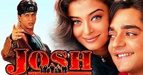 Josh (2000) Trailer | SRK | Aishwarya Rai | Josh movie scene
