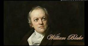 William Blake, Auguries of Innocence