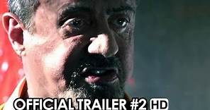 Reach Me Official Trailer #2 (2014) - Sylvester Stallone, Lauren Cohan Movie HD