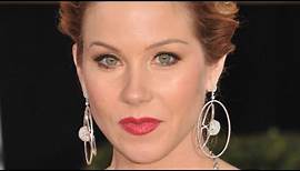 Heartbreaking Details About Christina Applegate