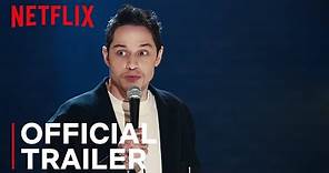 Pete Davidson: Alive From New York | Official Trailer | Netflix Standup Comedy Special