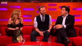 The Graham Norton Show Season 17 Episode 6