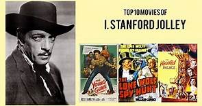 I. Stanford Jolley Top 10 Movies of I. Stanford Jolley| Best 10 Movies of I. Stanford Jolley