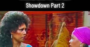 Good Times - Season 6 A Matter of Mother’s - 1979 Willona and Ms. Gordon Showdown Part 2 #goodtimes #janetjackson #estherrolle #janetdubois #chipfields #johnnybrown