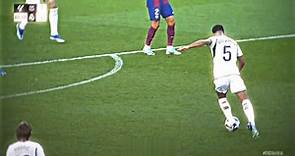 Jude Bellingham's Goal in 4K • Free Clip for Edit • Ek Classico • Real Madrid Vs Barcelona • Jude