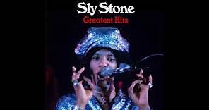 Sly & The Family Stones Greatest Hits!