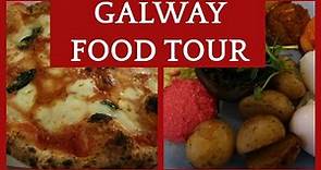 Galway Food Tour | What To Eat In Ireland