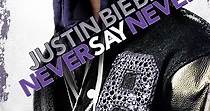 Justin Bieber: Never Say Never - stream online