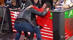 Drew McIntyre injures Seth “Freakin” Rollins in a brutal confrontation: Raw highlights, Dec. 18, 2023