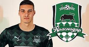Kiril Despodov Krasnodar Transfer - Welcome to Krasnodar 2023 - Skills, Goals & Dribbles | HD