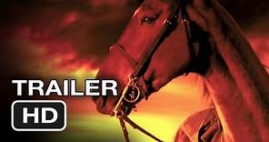 War Horse (2011) Trailer 2 HD - Steven Spielberg Movie