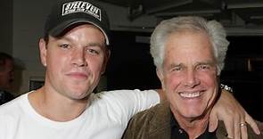 Matt Damon's Father, Kent, Dies After Cancer Battle