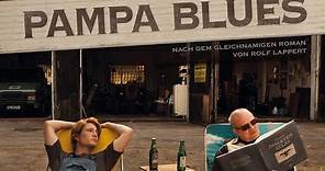 Trailer Pampa Blues