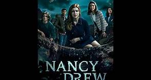 Nancy Drew Season4 Episode1// Nancy Drew
