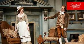 She Stoops to Conquer Official Trailer