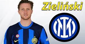 Piotr Zieliński ● Welcome to Inter Milan ⚫️🔵🇵🇱 Best Skills, Passes & Goals