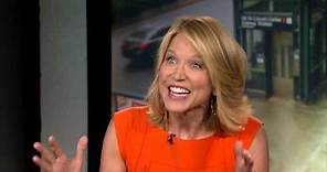 On the Case with Paula Zahn, Early Career Retrospective