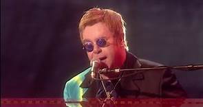 Elton John live FULL HD - The Red Piano, Las Vegas | 2005 (full show)