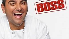 Cake Boss: Spies, Splashes and Bakery Love