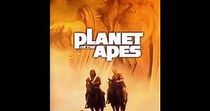 Planet of the Apes E09 HD The Horse Race 1974 TV series
