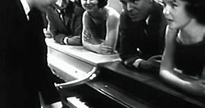 Perry Como with Eydie Gormé, André Previn & Sammy Cahn