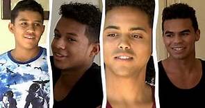 "Living With The Jacksons" Reality Show Trailer | Alejandra, Jermaine, and Randy Jackson's Children