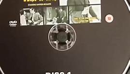 Mike Hammer 1958 Complete Series DVD £25